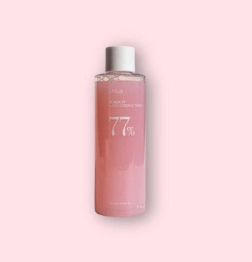 ANUA Peach 77% Niacin Essence Toner