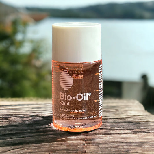 Bio-Oil Skincare Oil