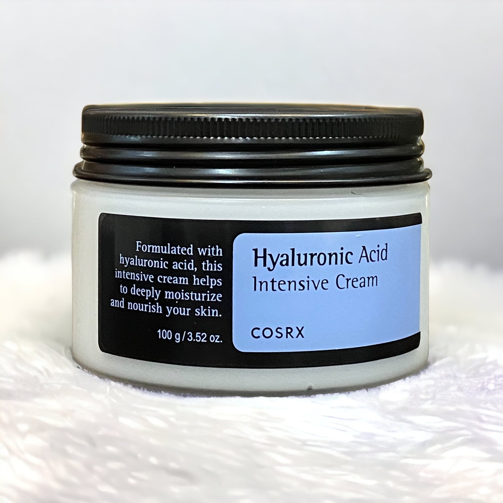 COSRX Hyaluronic Acid Intensive Cream