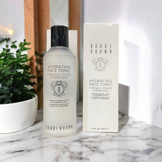 BOBBI BROWN HYDRATING FACE TONIC