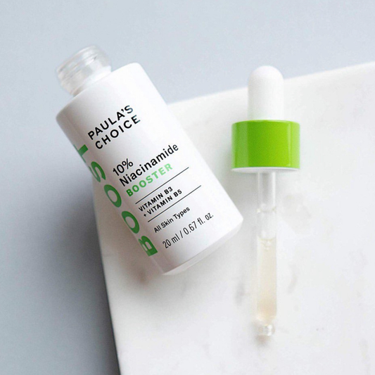 Paula’s Choice 10% Niacinamide Booster