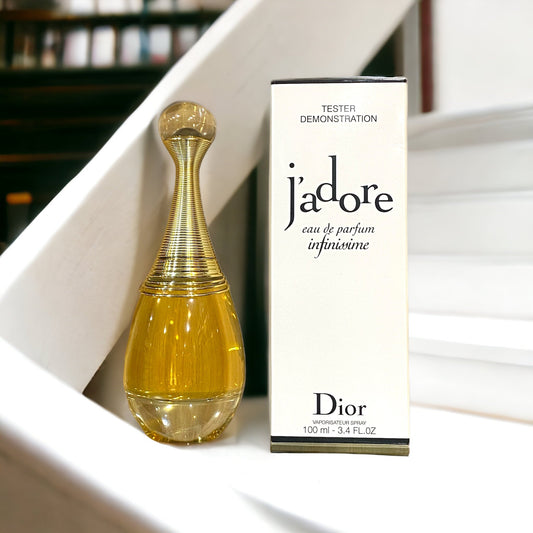 DIOR Jadore ( Original Testers )