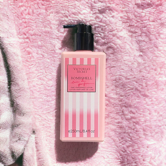 VICTORIA SECRET BOMBSHELL SIMPLE  LOTION