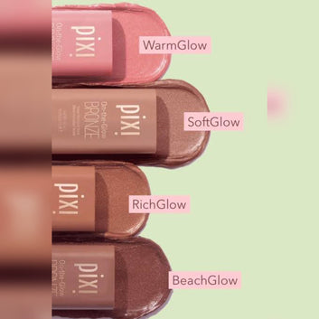 PIXI On-the-Glow BRONZE