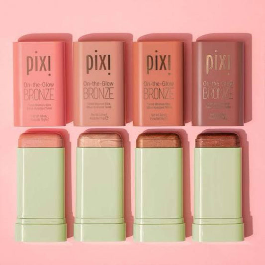 PIXI On-the-Glow BRONZE