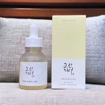 Beauty of Joseon Glow Serum Propolis + Niacinamide Serum