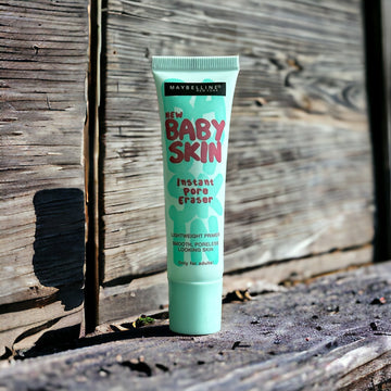 Maybelline Baby Skin Pore Primer