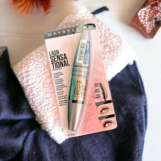 Maybelline Lash Sensational Mascara